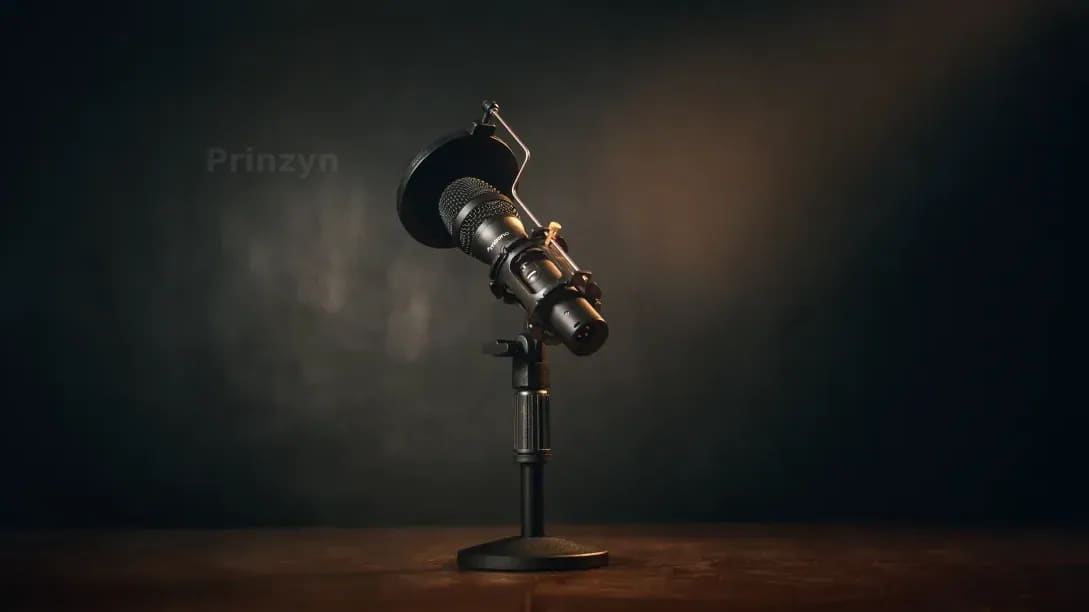 Prinzyn 13